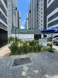 Apartamento com 2 Quartos à venda, 40m² no Brás, São Paulo