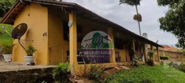 Casa com 2 Quartos à venda, 12133m² no Pedro do Rio, Petrópolis