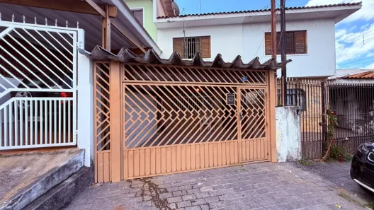 Apartamento com 2 Quartos à venda, 80m² no Jardim Santa Mena, Guarulhos