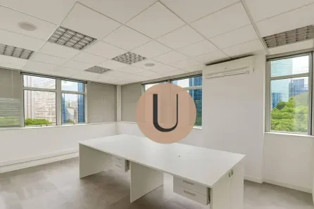 Sala Comercial à venda, 300m² no Cerqueira César, São Paulo