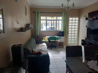 Casa de Condomínio com 2 Quartos à venda, 90m² no Cidade Seródio, Guarulhos