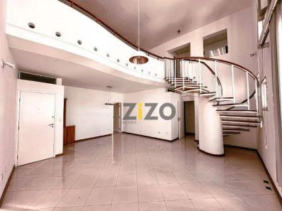 Apartamento com 4 Quartos à venda, 260m² no Parque Residencial Aquarius, São José dos Campos