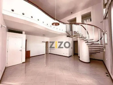 Apartamento com 4 Quartos à venda, 260m² no Parque Residencial Aquarius, São José dos Campos