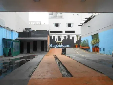 Lote/Terreno para alugar, 959m² no Barra Funda, São Paulo