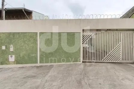 Casa com 2 Quartos à venda, 140m² no Parque Via Norte, Campinas