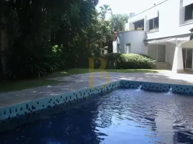 Casa com 5 Quartos à venda, 850m² no Pinheiros, São Paulo