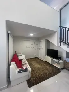 Apartamento com 3 Quartos para venda ou aluguel, 144m² no Jardim Apolo I, São José dos Campos