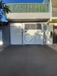Casa com 3 Quartos à venda, 125m² no Residencial Parque dos Servidores, Ribeirão Preto