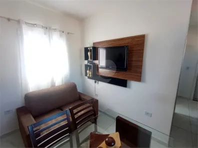 Apartamento com 2 Quartos à venda, 43m² no Vila Ivg, São Paulo