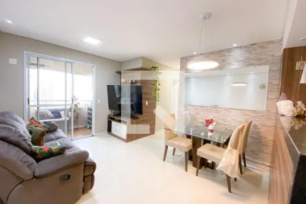 Apartamento com 3 Quartos à venda, 70m² no Água Branca, São Paulo