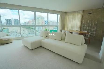 Apartamento com 3 Quartos à venda, 163m² no Fazenda, Itajaí