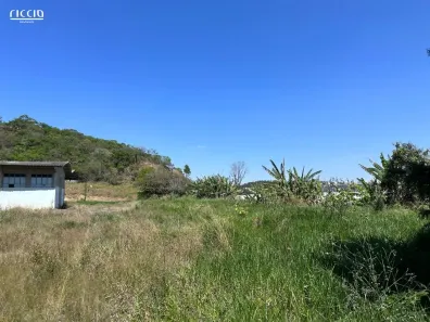 Lote/Terreno à venda, 8197m² no Torrão de Ouro II, São José dos Campos