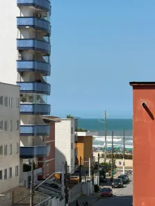 Apartamento com 2 Quartos à venda, 80m² no Tupi, Praia Grande