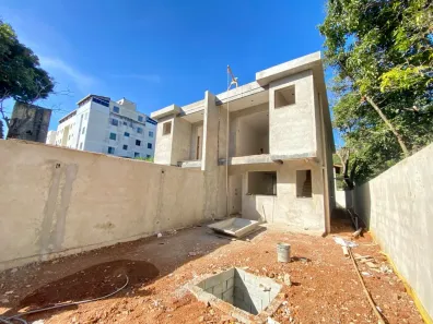 Casa com 3 Quartos à venda, 41m² no Linda Vista, Contagem