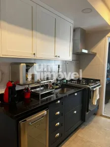 Apartamento com 3 Quartos à venda, 140m² no Ipiranga, São Paulo