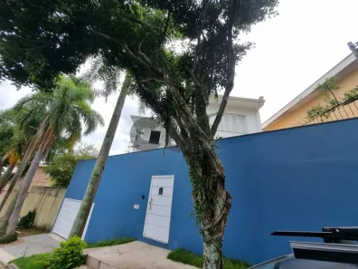 Casa com 3 Quartos à venda, 167m² no Jardim Cordeiro, São Paulo
