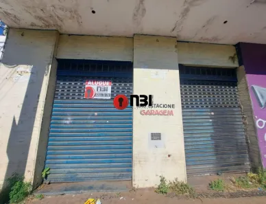 Galpão/Depósito/Armazém para alugar, 150m² no Centro, São José do Rio Preto