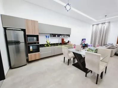 Casa de Condomínio com 3 Quartos à venda, 163m² no Parque São Luís, Taubaté