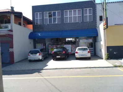 Sala Comercial à venda, 350m² no Jardim Altos de Santana I, Jacareí