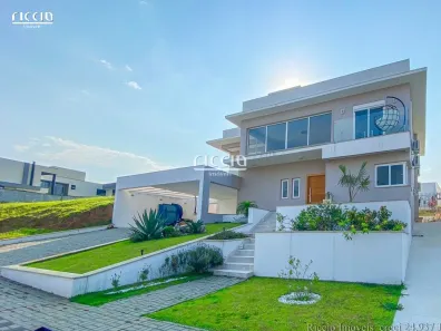 Casa de Condomínio com 5 Quartos à venda, 311m² no Condomínio Reserva do Paratehy, São José dos Campos