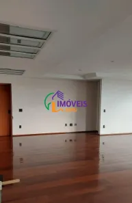 Apartamento com 4 Quartos à venda, 270m² no Vila Bastos, Santo André