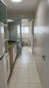 Apartamento com 2 Quartos para alugar, 73m² no Pinheiros, São Paulo