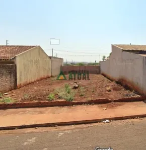 Lote/Terreno à venda, 250m² no Jardim Pioneiros, Londrina