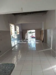 Ponto Comercial à venda, 107m² no Ponte Preta, Campinas