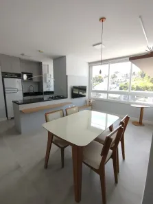 Apartamento com 1 Quarto à venda, 48m² no São Francisco, Bento Gonçalves