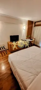 Flat com 1 Quarto para alugar, 30m² no Paraíso, São Paulo