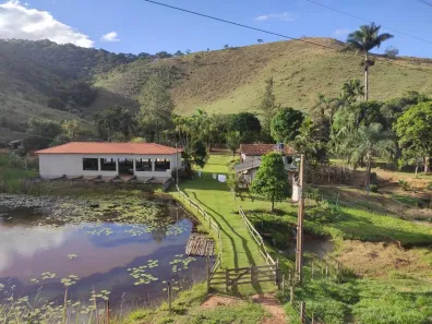 Fazenda/Sítio com 3 Quartos à venda, 400000m² no Pequeri, Pequeri