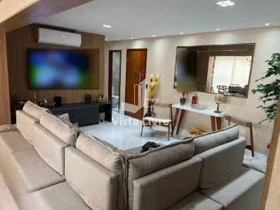 Apartamento com 3 Quartos à venda, 135m² no Vila Anastácio, São Paulo