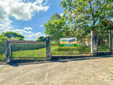 Lote/Terreno à venda, 303m² no Floresta, Joinville