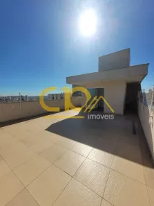 Cobertura com 3 Quartos à venda, 143m² no Jardim América, Belo Horizonte