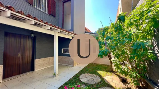 Casa com 4 Quartos à venda, 300m² no Alto de Pinheiros, São Paulo