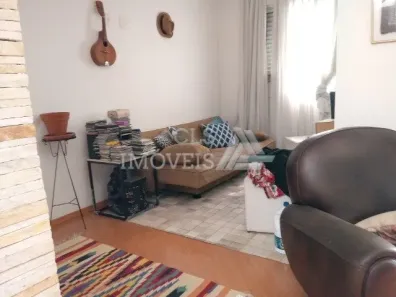 Cobertura com 3 Quartos à venda, 122m² no Bela Aliança, São Paulo
