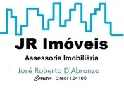 Logo da imobiliária