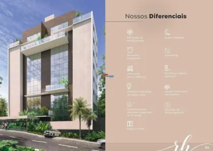 Apartamento com 3 Quartos à venda, 86m² no Prado, Belo Horizonte