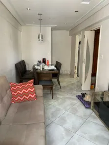 Apartamento com 2 Quartos à venda, 60m² no Alto da Mooca, São Paulo