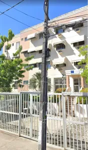 Apartamento com 2 Quartos à venda, 57m² no Boca do Rio, Salvador