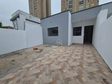 Casa com 3 Quartos à venda, 73m² no Cidade Cruzeiro do Sul, Suzano