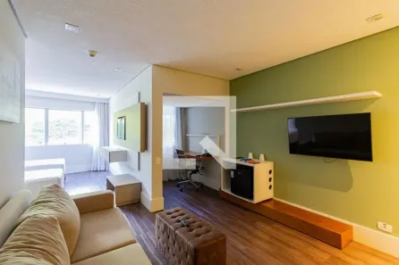 Apartamento com 1 Quarto à venda, 36m² no Jardim Ana Estela, Carapicuíba