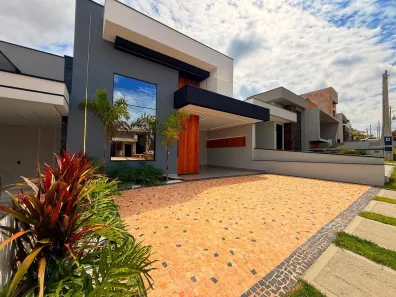Casa com 3 Quartos à venda, 131m² no Loteamento Park Gran Reserve, Indaiatuba