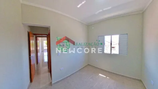 Sobrado com 2 Quartos à venda, 91m² no Balneario Verde Mar, Mongaguá