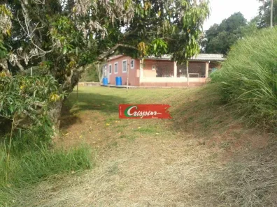 Fazenda/Sítio com 3 Quartos à venda, 80m² no Corumbá (Terra Preta), Mairiporã