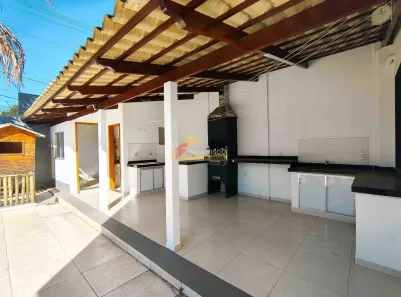 Casa com 3 Quartos para alugar, 175m² no Interlagos, Divinópolis