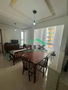 Apartamento com 2 Quartos à venda, 57m² no Parque das Nações, Santo André