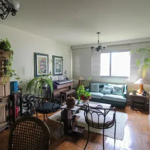 Apartamento com 3 Quartos à venda, 120m² no Vila Pirajussara, São Paulo