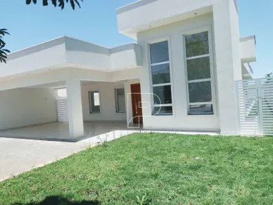 Casa de Condomínio com 3 Quartos à venda, 260m² no Jardim Haras Bela Vista Gl Dois, Vargem Grande Paulista