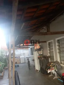 Casa com 3 Quartos à venda, 140m² no Jardim Residencial Vetorasso, São José do Rio Preto
